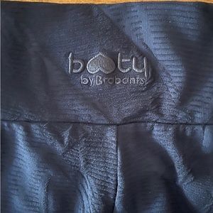 EVERYWHERE LEGGINGS BLACK 🖤